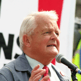 Bruce Kent