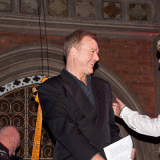 Bruce Woolley & Thomas Dolby
