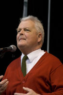 Bruce Kent, Stop The War 