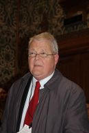 Bruce Kent
