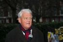 Bruce Kent / Pax Christi