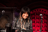 Buffy Sainte-Marie