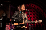 Buffy Sainte-Marie