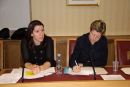 Camilla Jelbart & Hilary Homes / Amnesty International