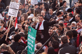 Global day for Egypt