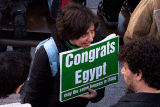 Congrats Egypt 