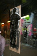 The Cans Festival Stencil Art Street Battle