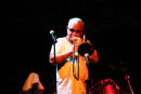 Carlos Darci & Brazooca Band