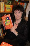 Carol Ann Duffy, Poet Laureate 