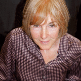 Carolyn Mathews