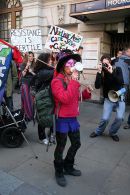 Campaign against greed 