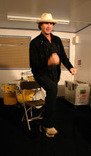 Chad Smith, Red Hot Chili Peppers