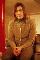 Charlie Watts / Rolling Stones