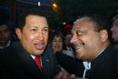 Marc Wadsworth interviews President Hugo Chavez of Venezuela