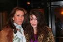 Cherie & Nathalie Lunghi