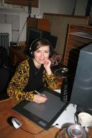 Chiara Antelmi