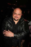 Chico Chagas at 606 club