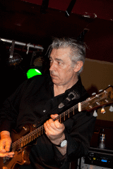Chris Spedding