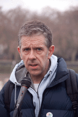 Chris Nineham