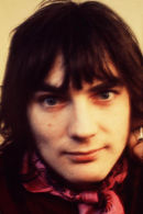 Chris Wood / Traffic