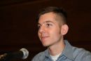 Christopher Arendt former Guantánamo guard joins former detainees’ victims for reconciliation