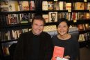 Christopher Winn & Mai Osawa / I Never Knew That About London