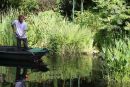 Monet's Garden in Giverny
