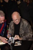 Clive James / The Blaze of Obscurity: The TV Years