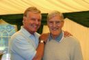 Jess Conrad & Jimmy Hill 