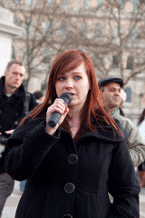 Cortney Busch (Reprieve)