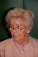 Deborah Devonshire