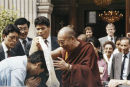 Dalai Lama