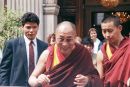 His Holiness the Dalai Lama