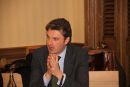 Rt Hon Daniel Kawczynski MP / Seeking Gaddafi