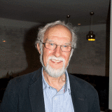 Dave Unwin