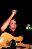 Davey MacManus & The Crimea