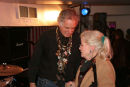 David Amram & Carolyn Cassady