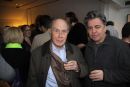 David Graham and Enrico Cadillac