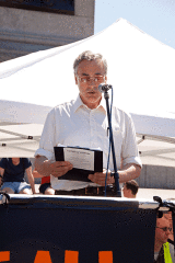 David Harrold