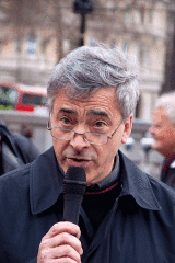 David Harrold