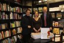 David Linley, Helen Chislett & Charles Cator / Star Pieces: The Enduring Beauty of Spectacular Furniture