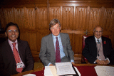 David Treddnick MP