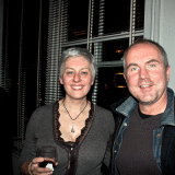 Deborah Dryland & Paul Smith