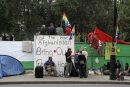 Former Democracy Villagers look back