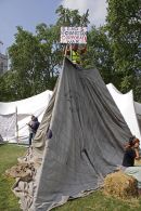 End Afghanistan Corporate War