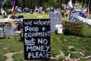No money please