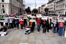 Names of illegally held prisoners in Guantánamo