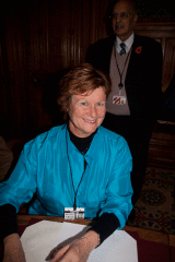 Desiree Shelley