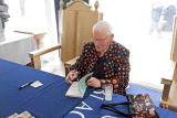 Diana Athill