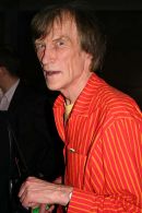 Dick Arnall / British Animation Awards 2004